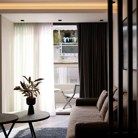 Teight Hotel 테살로니키 객실 사진
