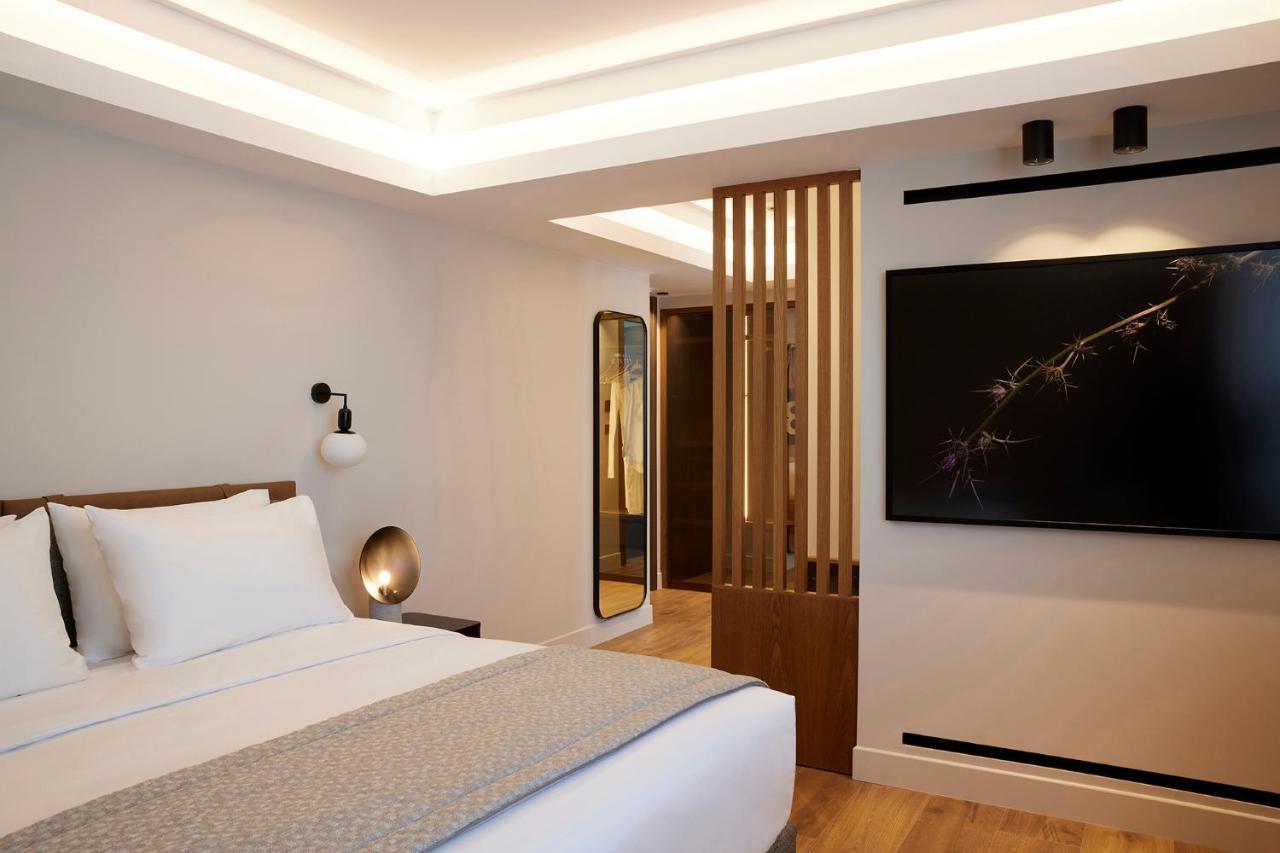 Teight Hotel 테살로니키 외부 사진