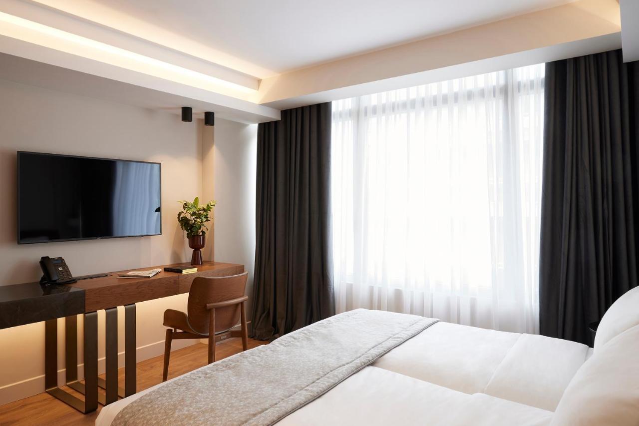 Teight Hotel 테살로니키 외부 사진
