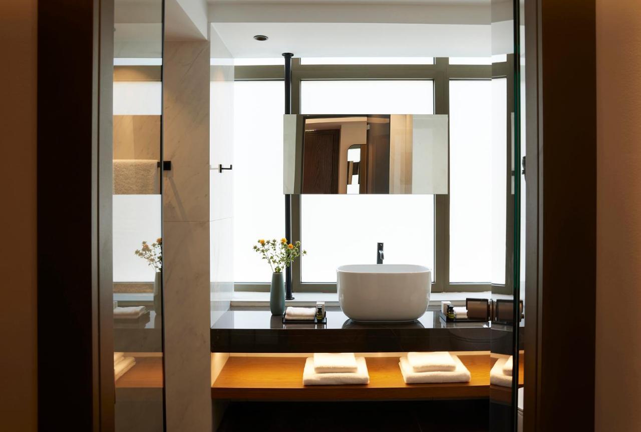 Teight Hotel 테살로니키 외부 사진