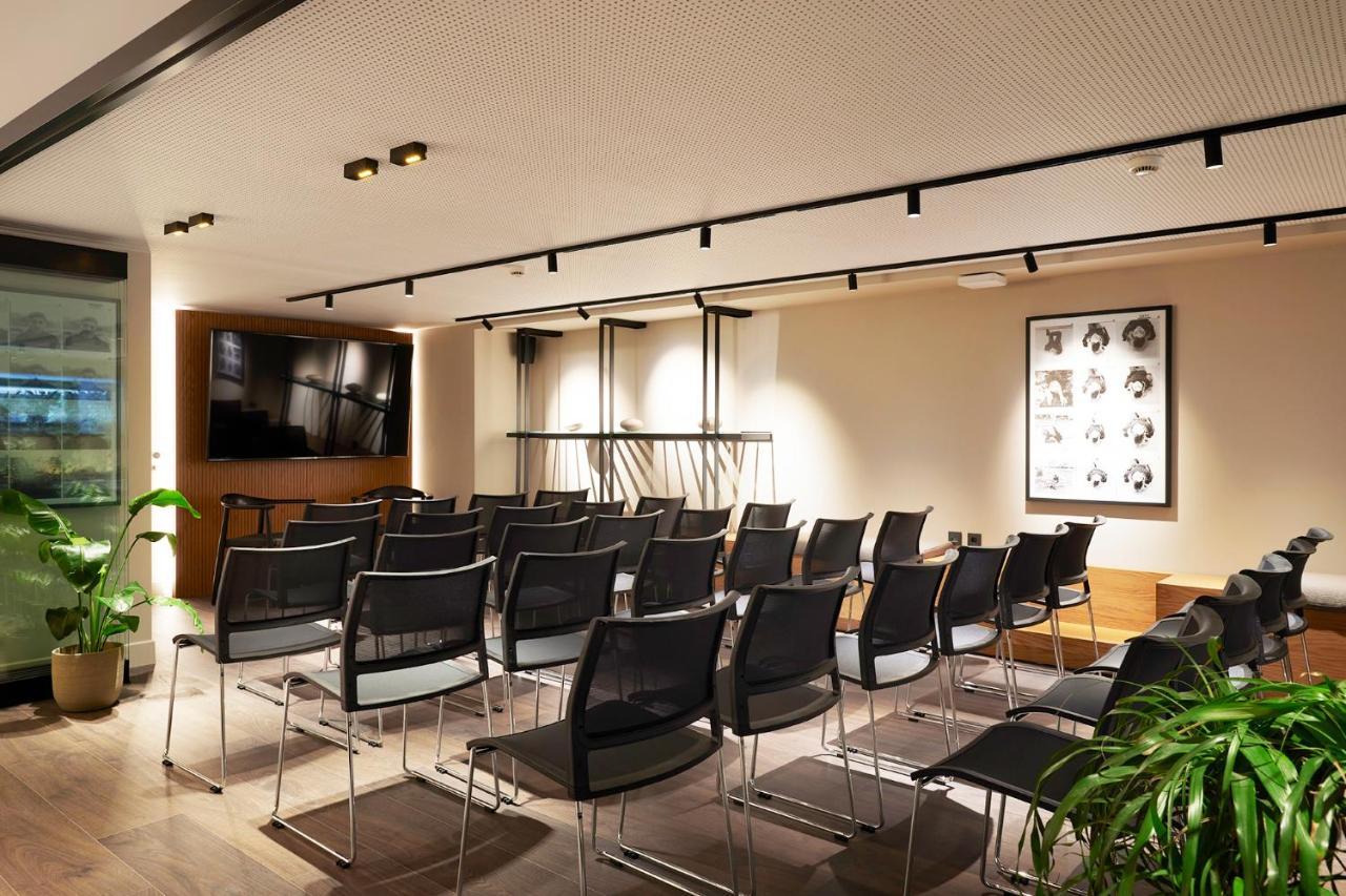 Teight Hotel 테살로니키 외부 사진