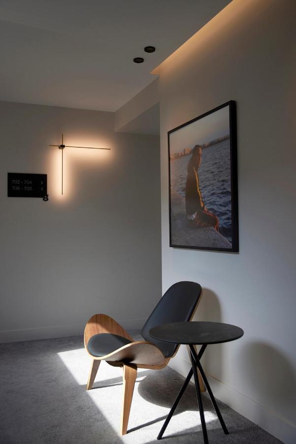 Teight Hotel 테살로니키 외부 사진