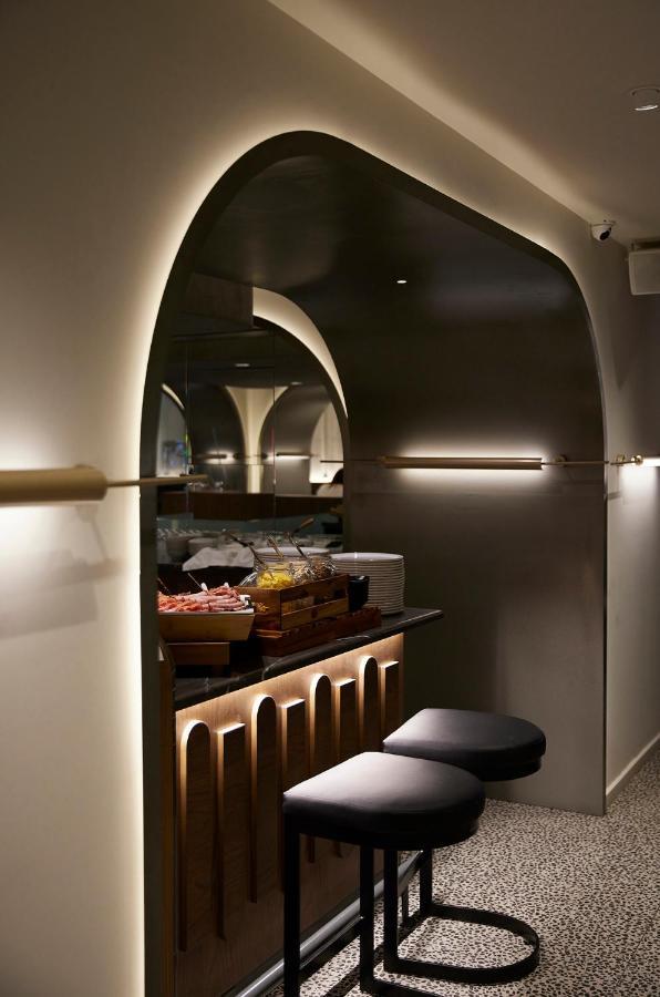 Teight Hotel 테살로니키 외부 사진