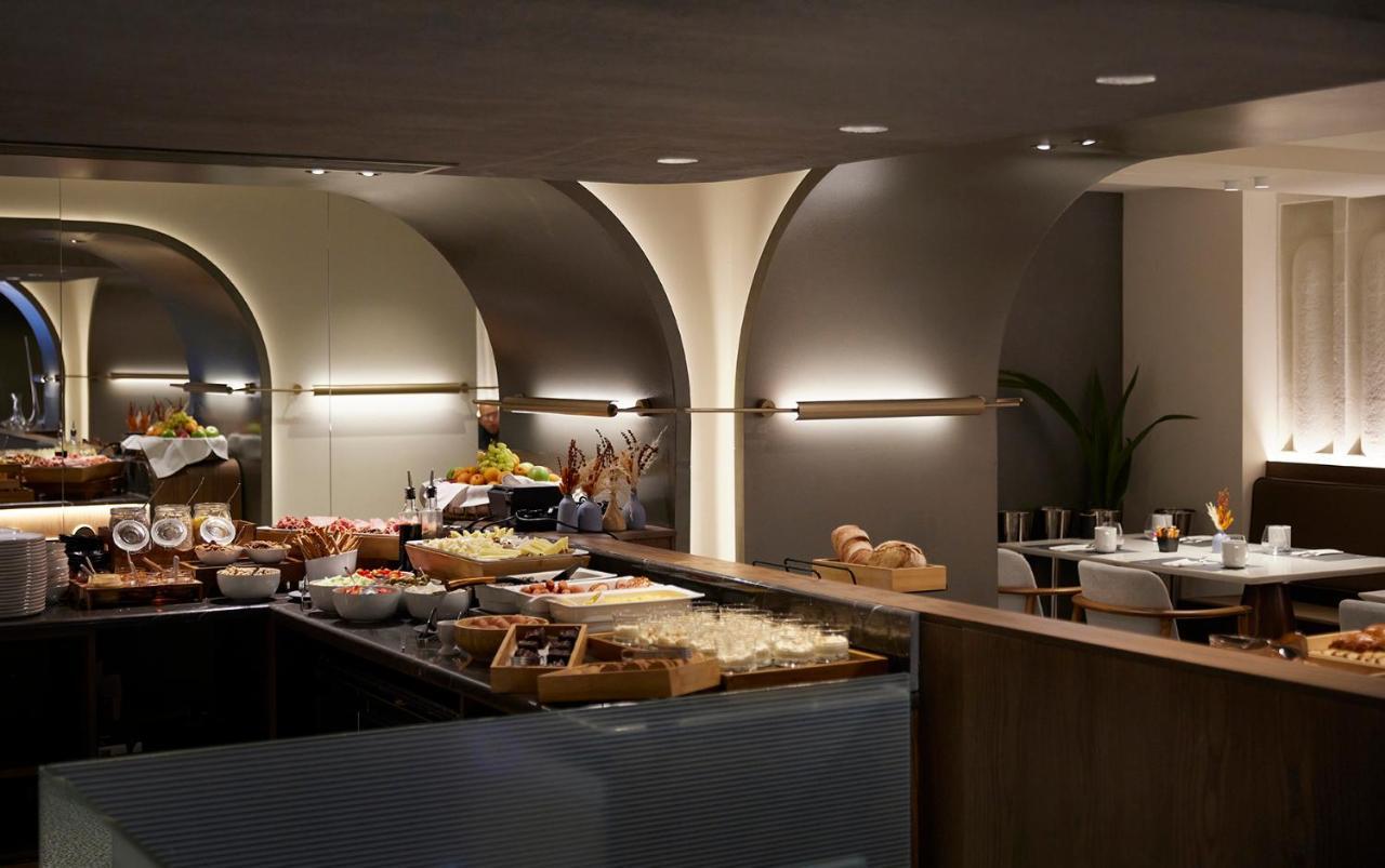 Teight Hotel 테살로니키 외부 사진