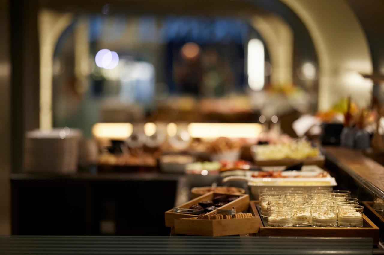 Teight Hotel 테살로니키 외부 사진