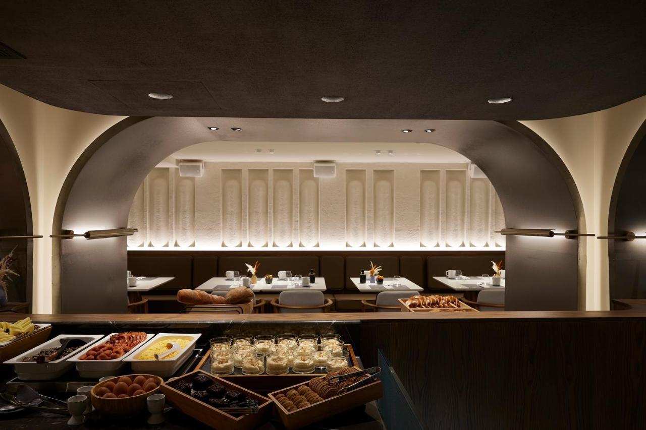 Teight Hotel 테살로니키 외부 사진