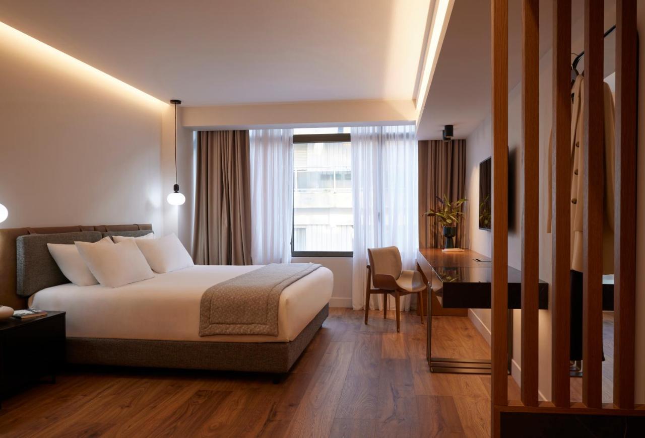 Teight Hotel 테살로니키 외부 사진