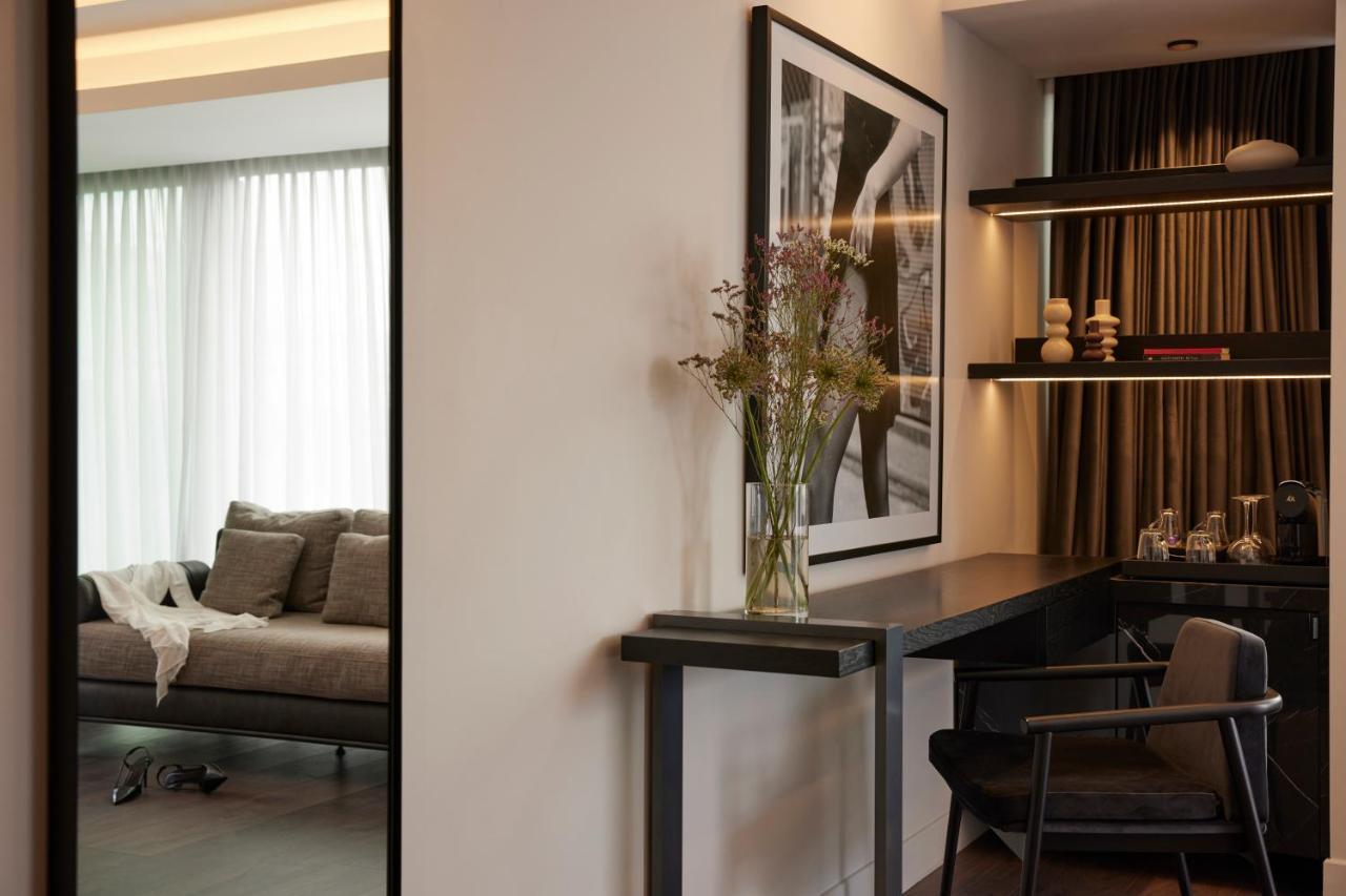 Teight Hotel 테살로니키 외부 사진