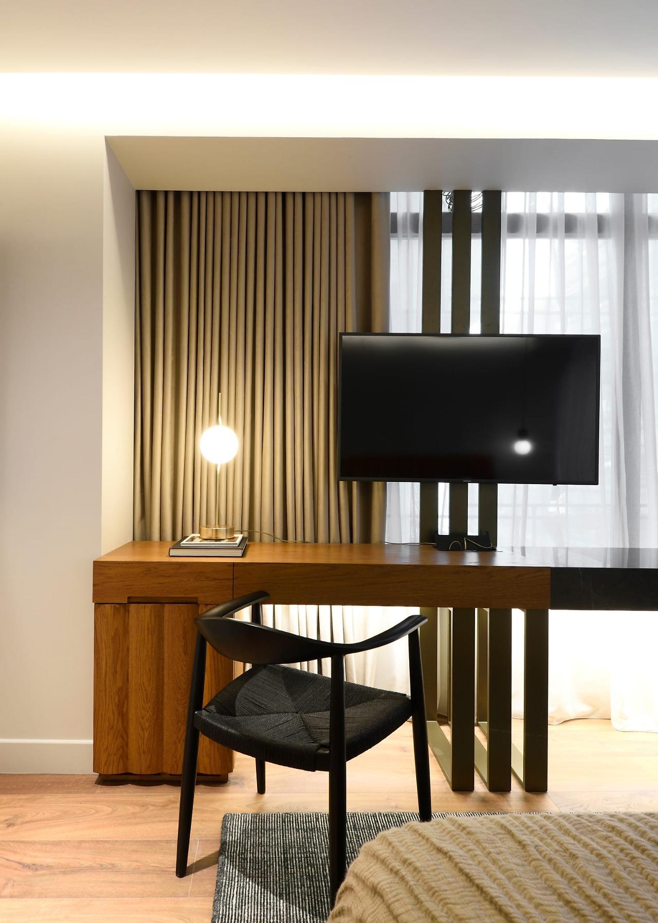 Teight Hotel 테살로니키 외부 사진