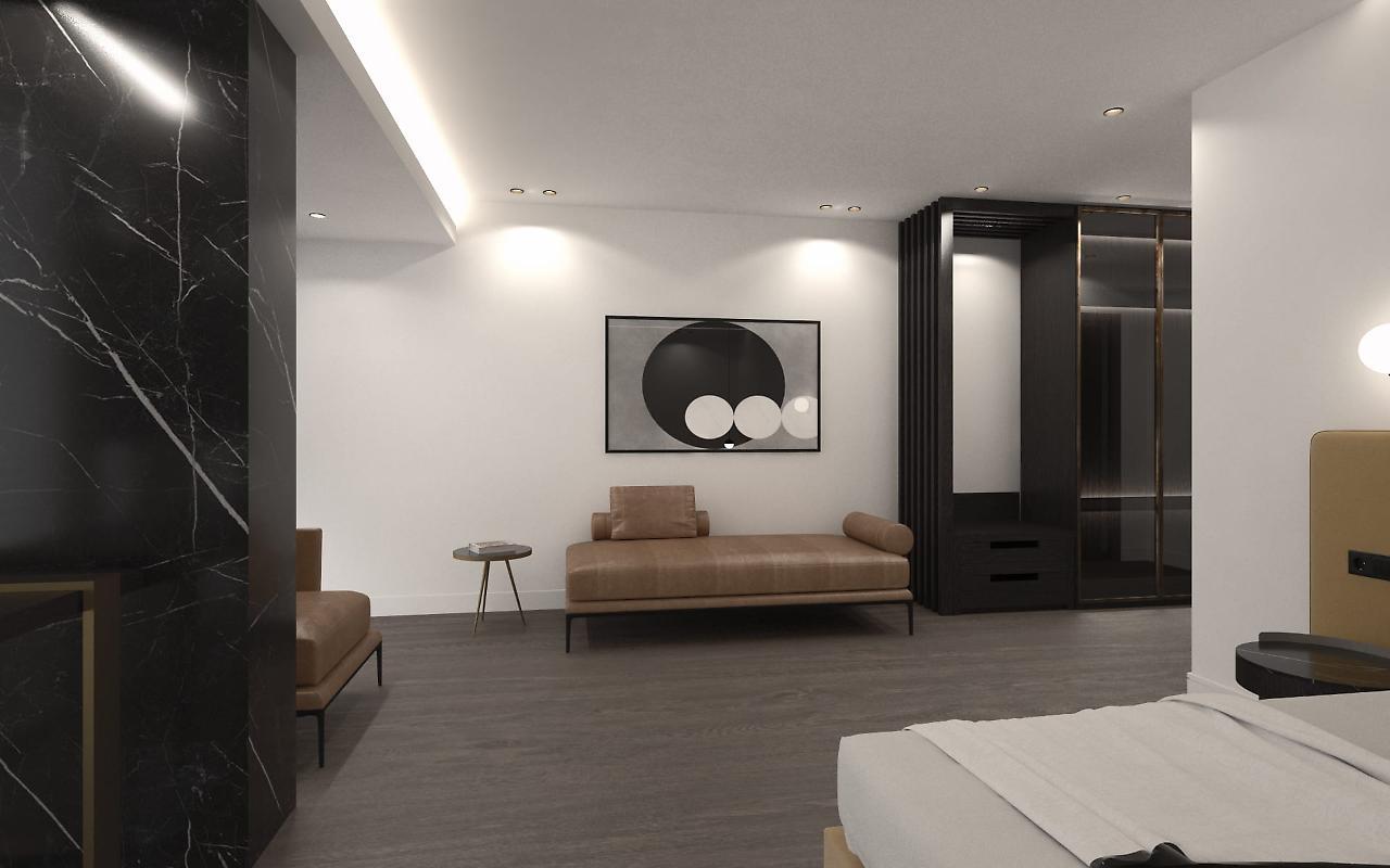 Teight Hotel 테살로니키 외부 사진